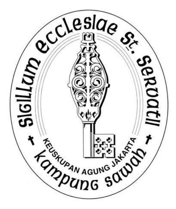 Gereja Santo Servatius