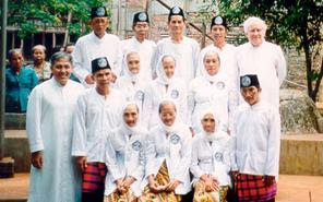 Perkerabatan Santo Servatius